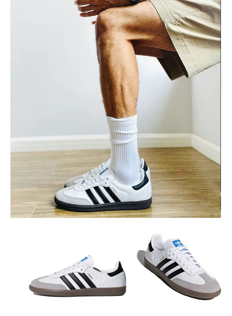 Adidas Men's and Women's Outdoor Sports Shoes - Image 3