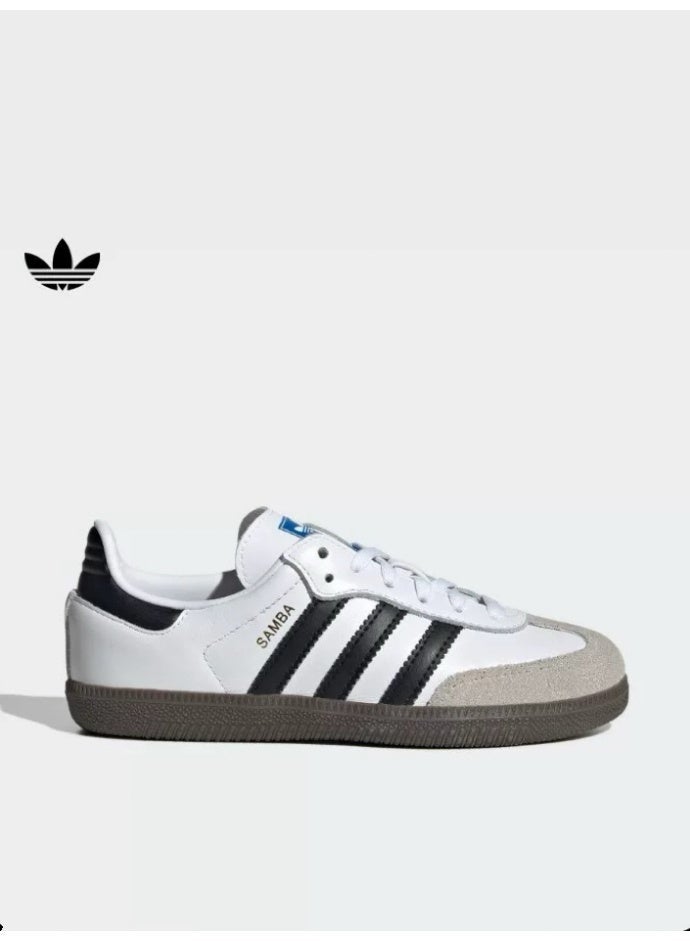 Adidas Men's and Women's Outdoor Sports Shoes - Image 1