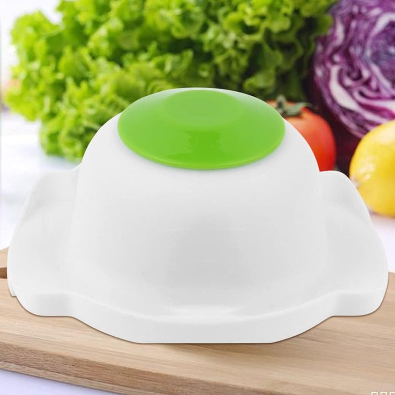 Manual Hand Fruit Juicer, Citrus Lemon Presser Plastic Squeezer, Compact Size - Ergonomic Anti - Slip Design, Easy to Clean, Ideal for Lemon Orange Tomato - Image 3