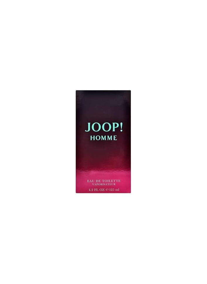 JOOP HOMME Joop! Eau De Toilette Spray for Men, 4.2 oz🌟🌟🌟🌟🌟  - Image 2