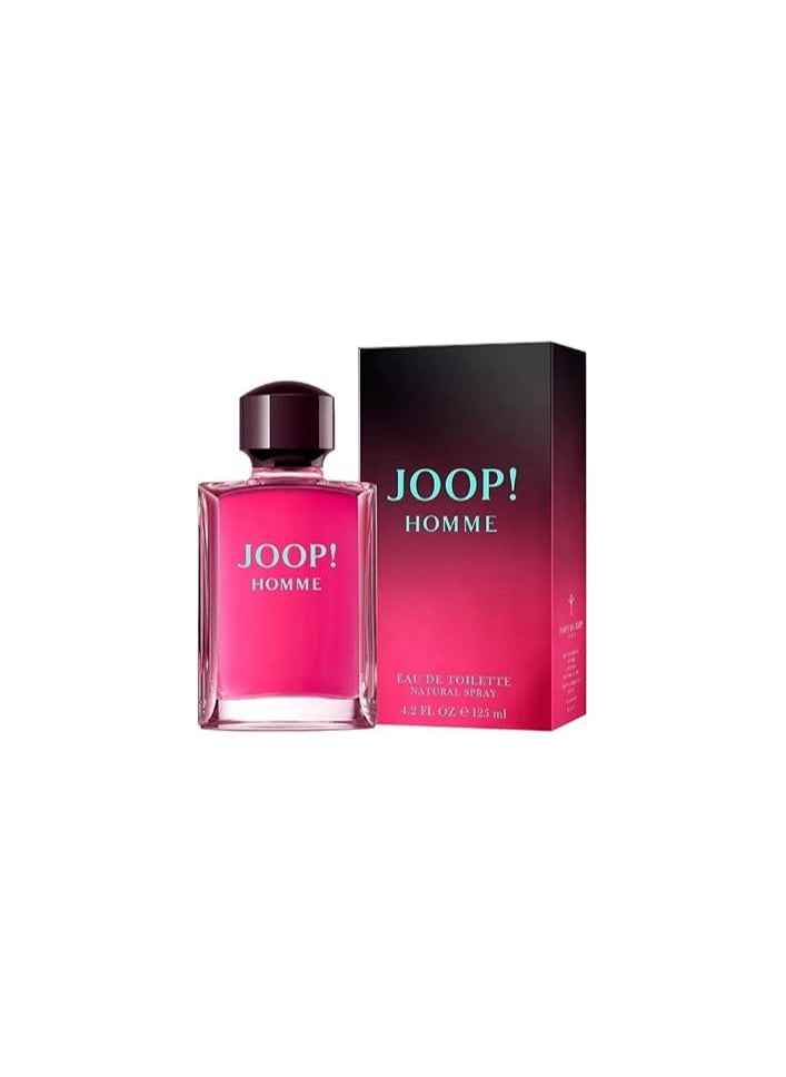 JOOP HOMME Joop! Eau De Toilette Spray for Men, 4.2 oz🌟🌟🌟🌟🌟  - Image 3
