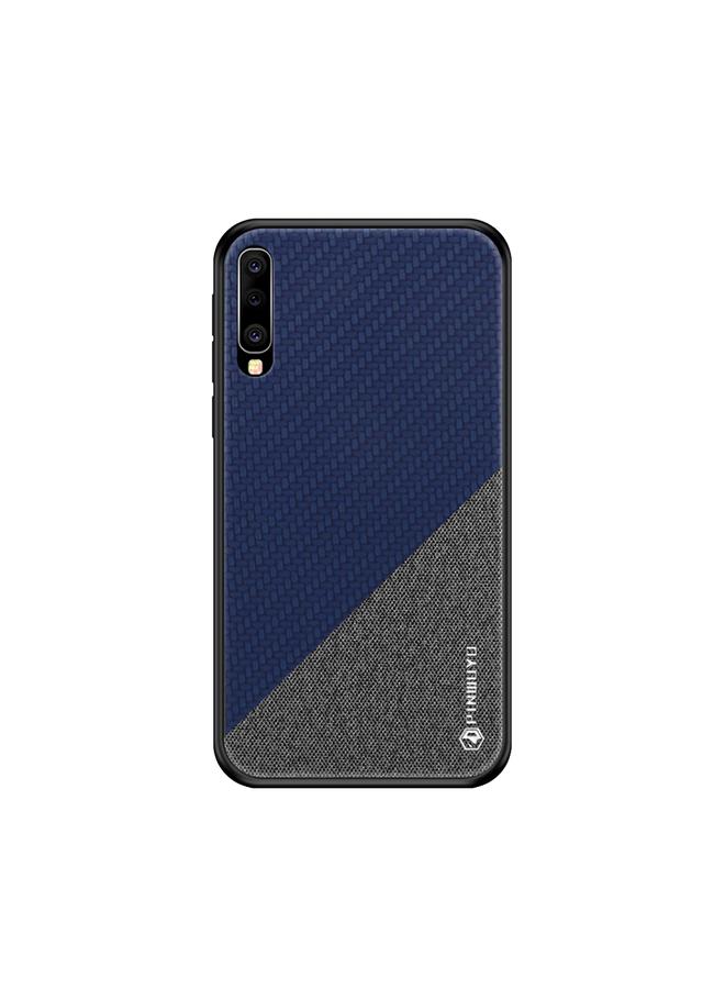 Honors Series Shockproof PC + TPU Protective Case for Galaxy A50