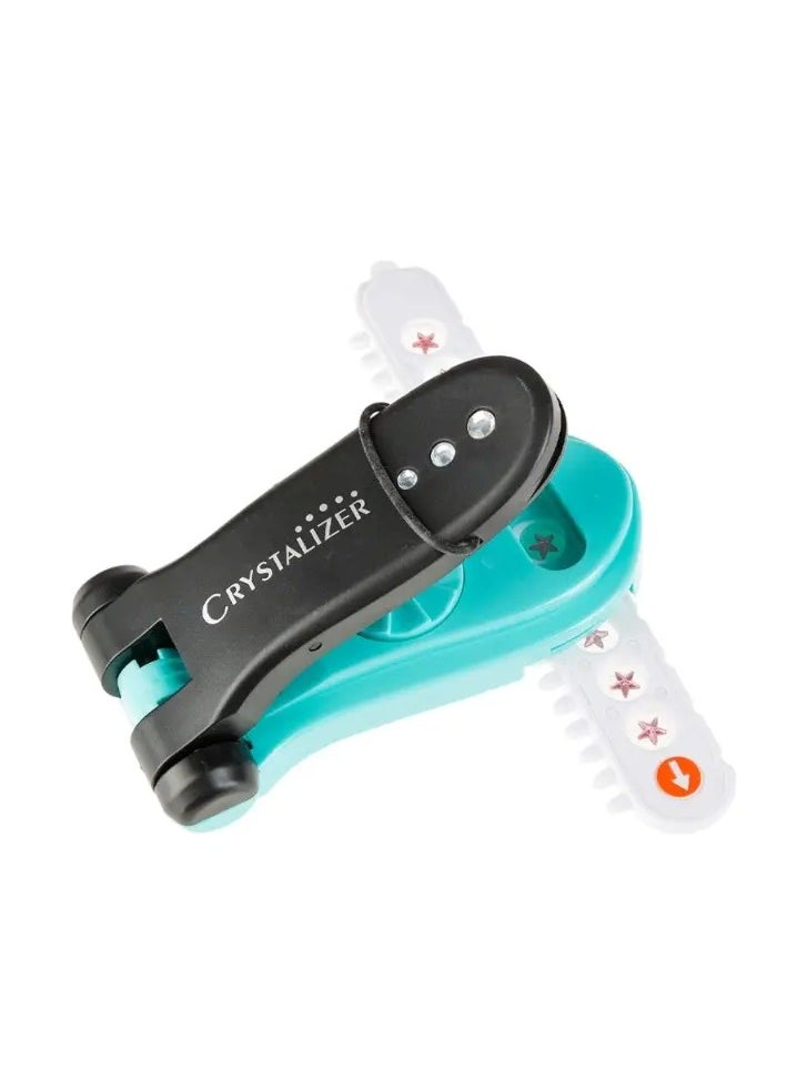Totally Girlie - CRYSTALIZER - Image 1