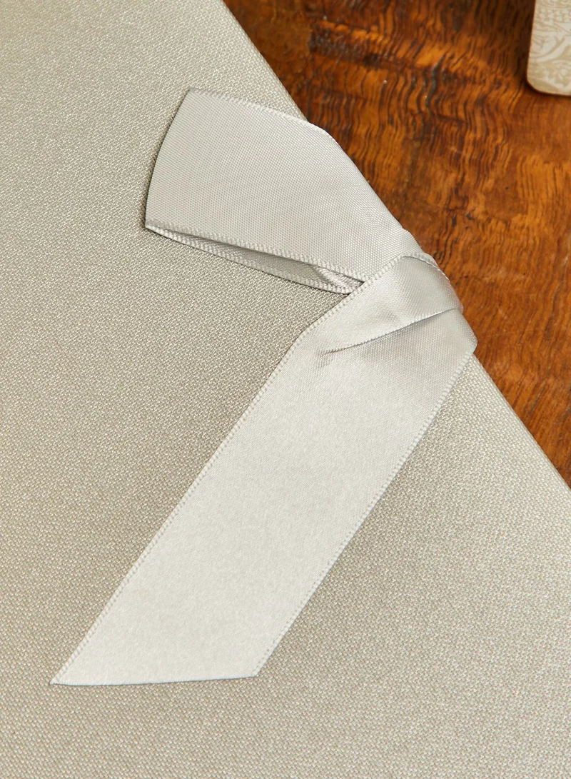 Hema Silver Large Photo Album