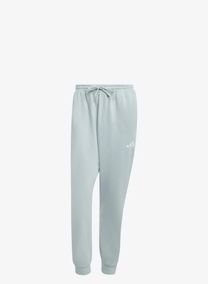اديداس بنطال Essentials Feelcozy Fleece