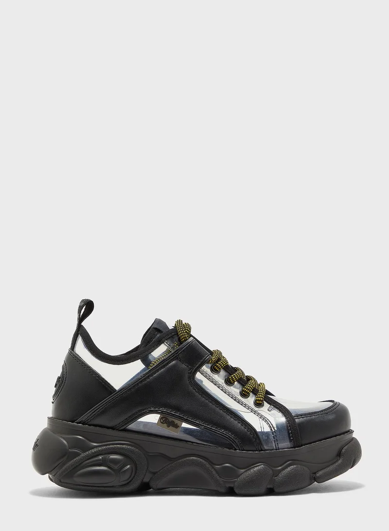 Buffalo Corin  Low-Top Sneaker