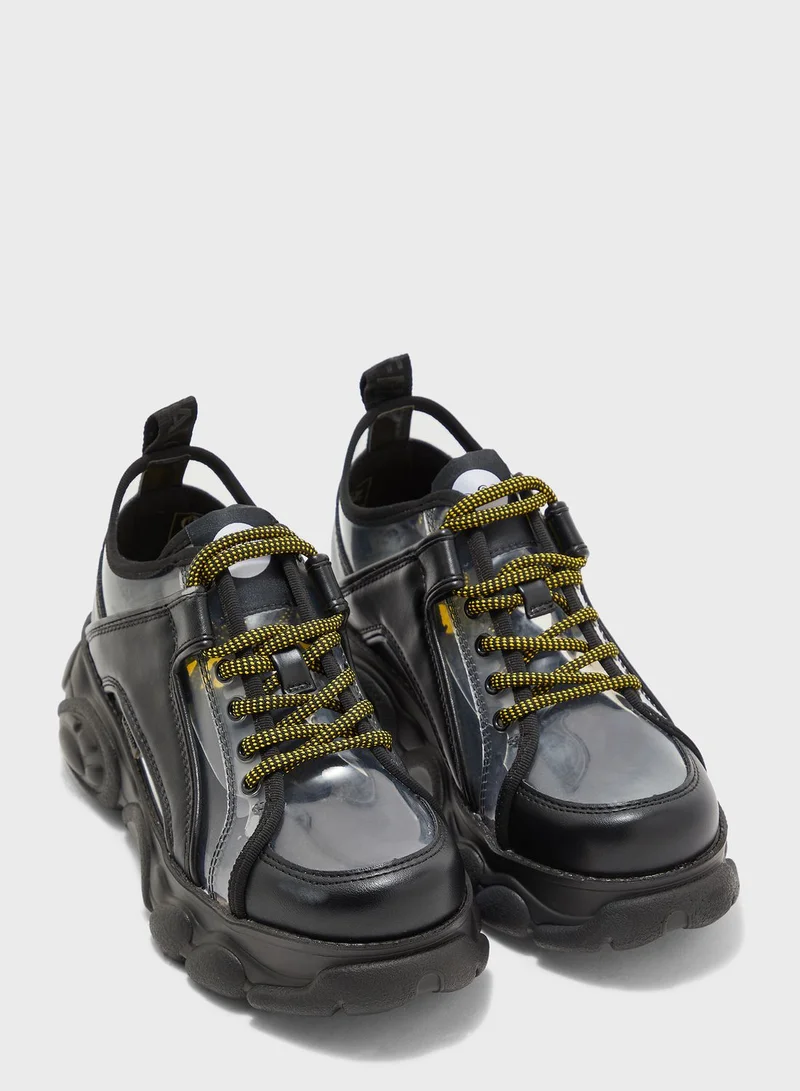 Buffalo Corin  Low-Top Sneaker