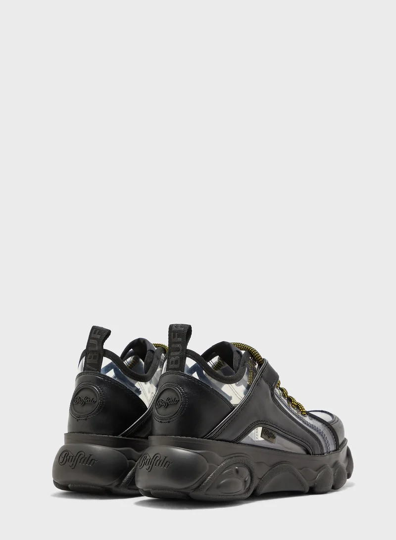 Buffalo Corin  Low-Top Sneaker