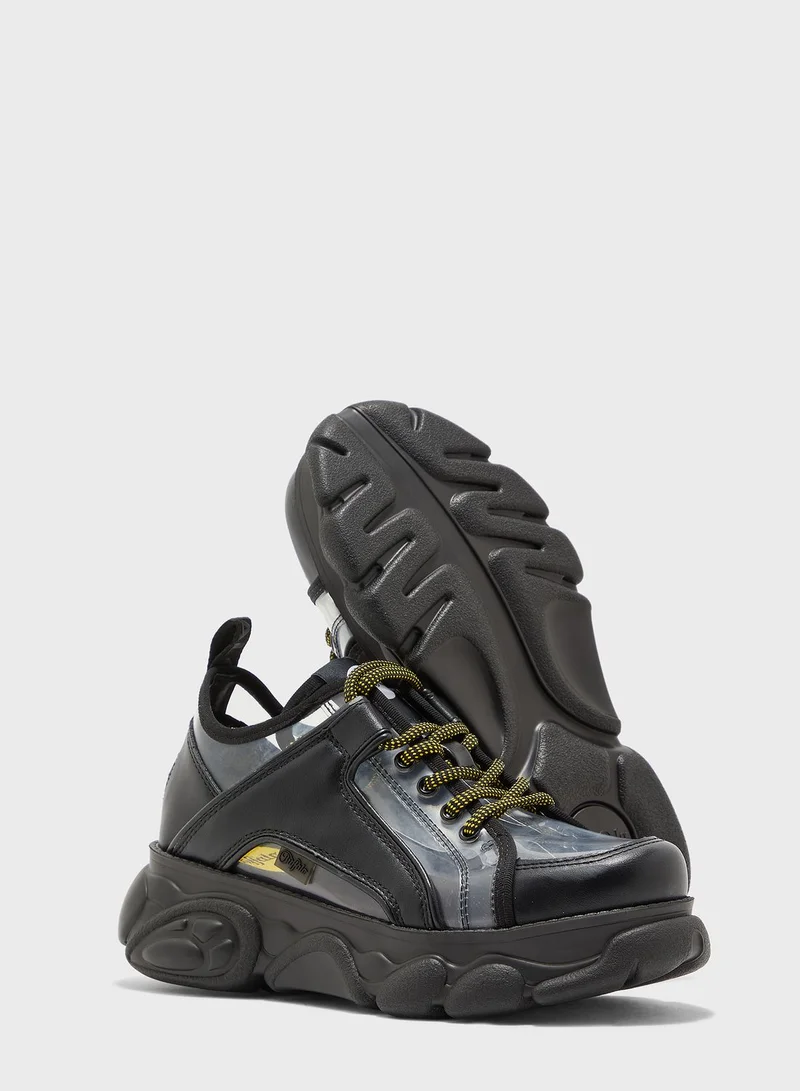 Buffalo Corin  Low-Top Sneaker