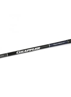 SHIMANO Grappler 19Grtsjb683 Slow Jig Spinning Rod  - Image 3