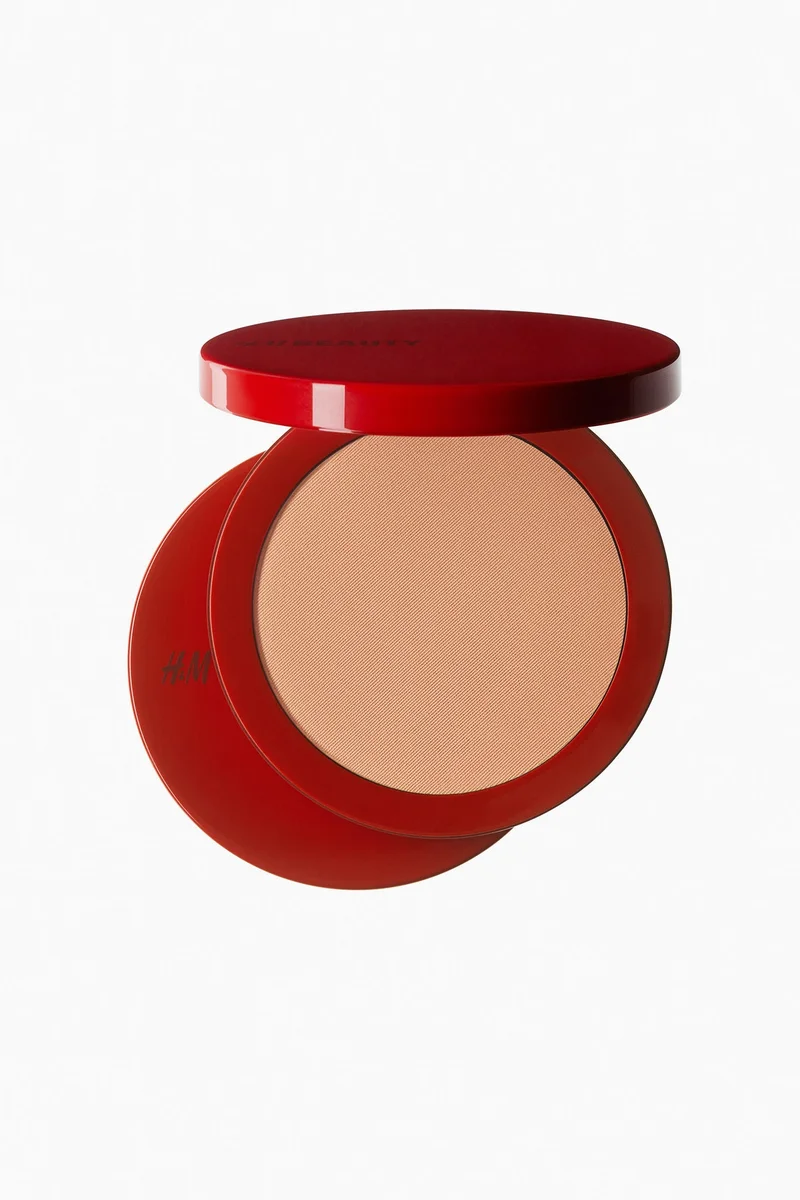 اتش اند ام Sheer Perfecting Powder