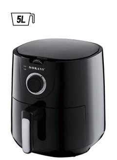 - Air Fryer - AF-002 - 5 Liter