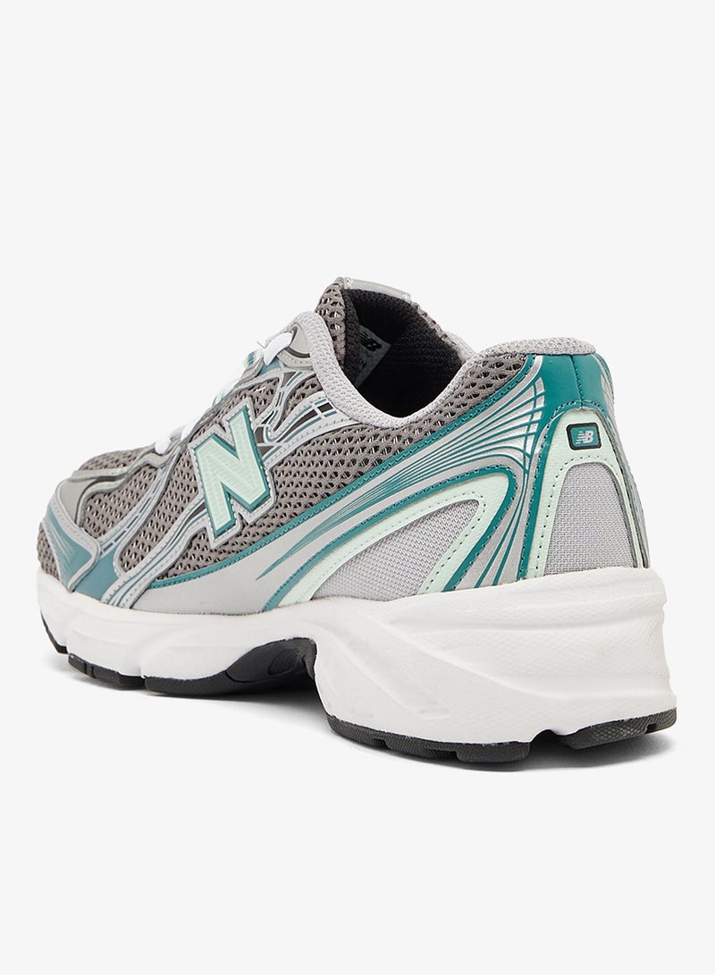 New Balance 740 Sneakers - Image 2