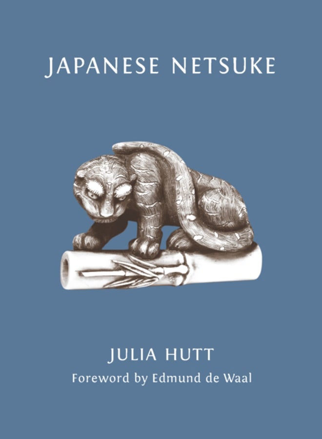 Japanese Netsuke