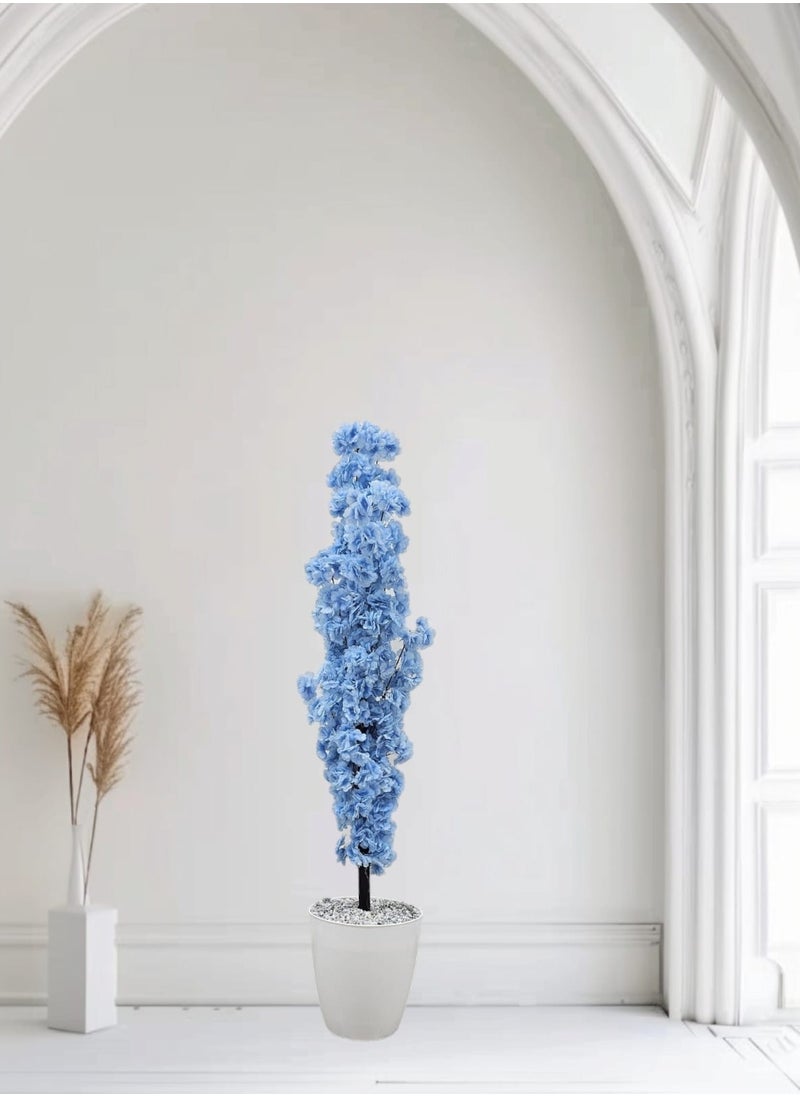 AL KHALDIYA Heavenly spring rose tree, 130 cm tall  - Image 1