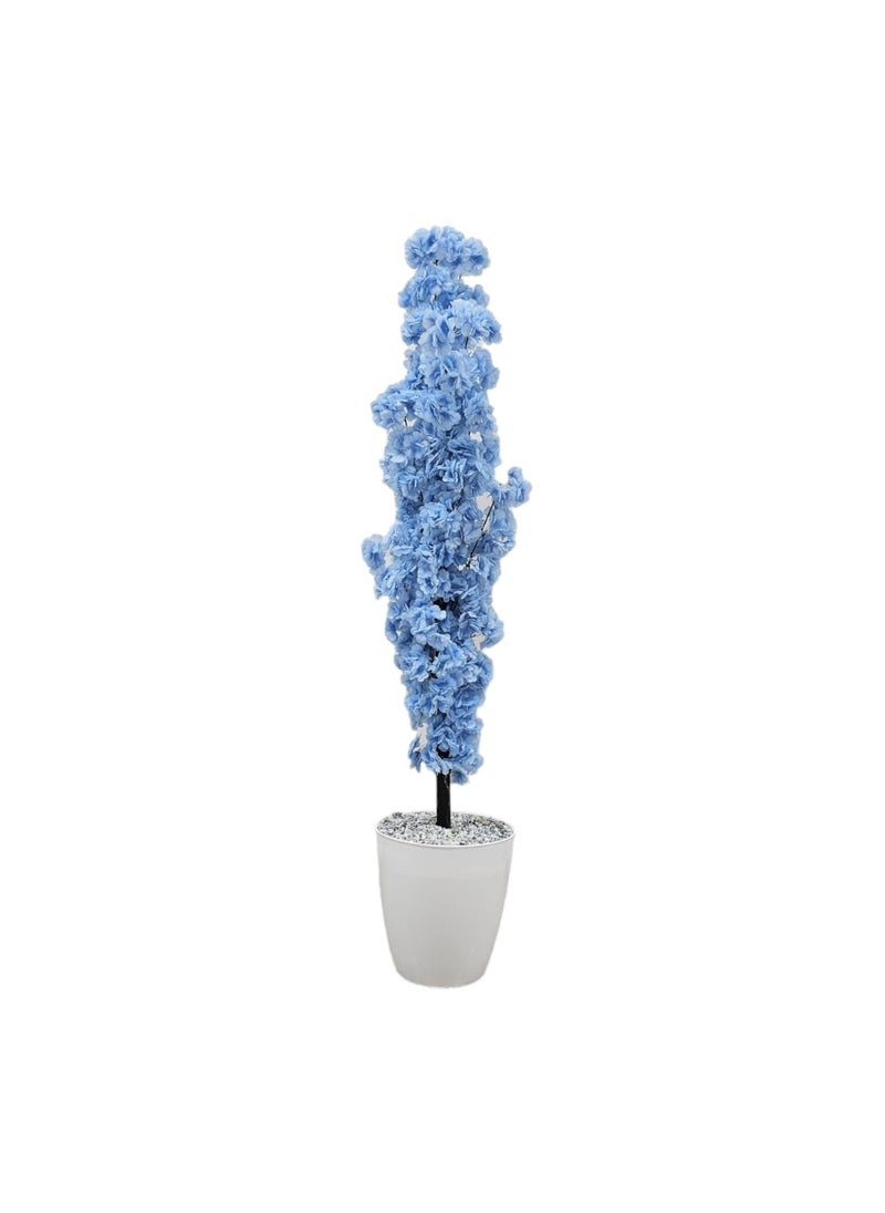 AL KHALDIYA Heavenly spring rose tree, 130 cm tall  - Image 2