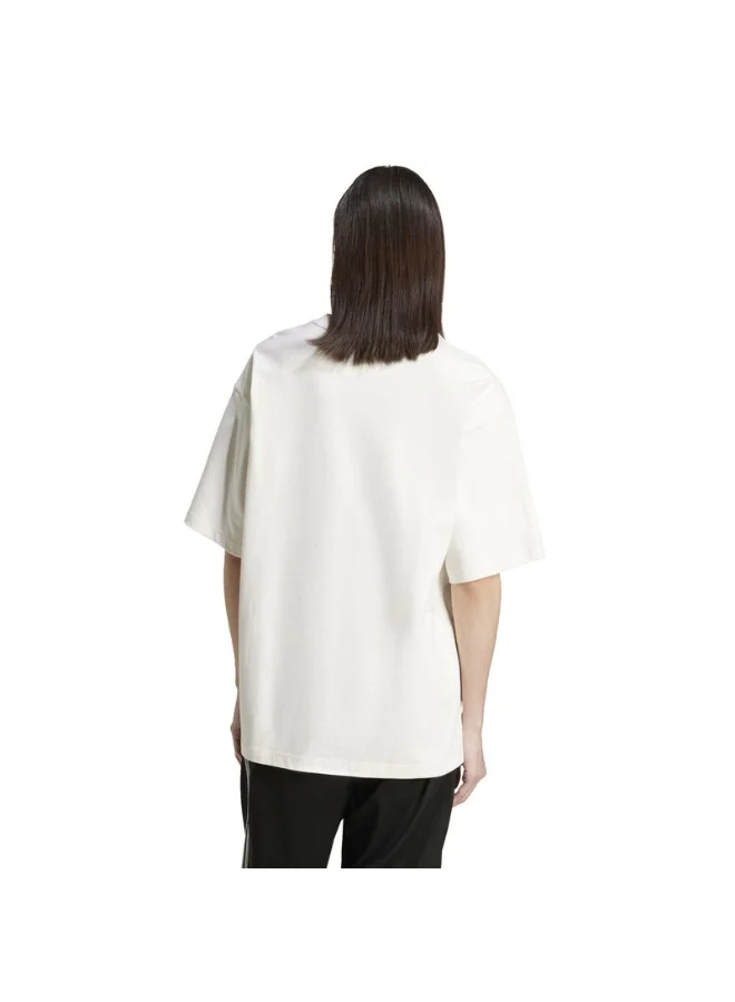 Adidas EQT GFX TEE 2 White Originals Men T-SHIRTS