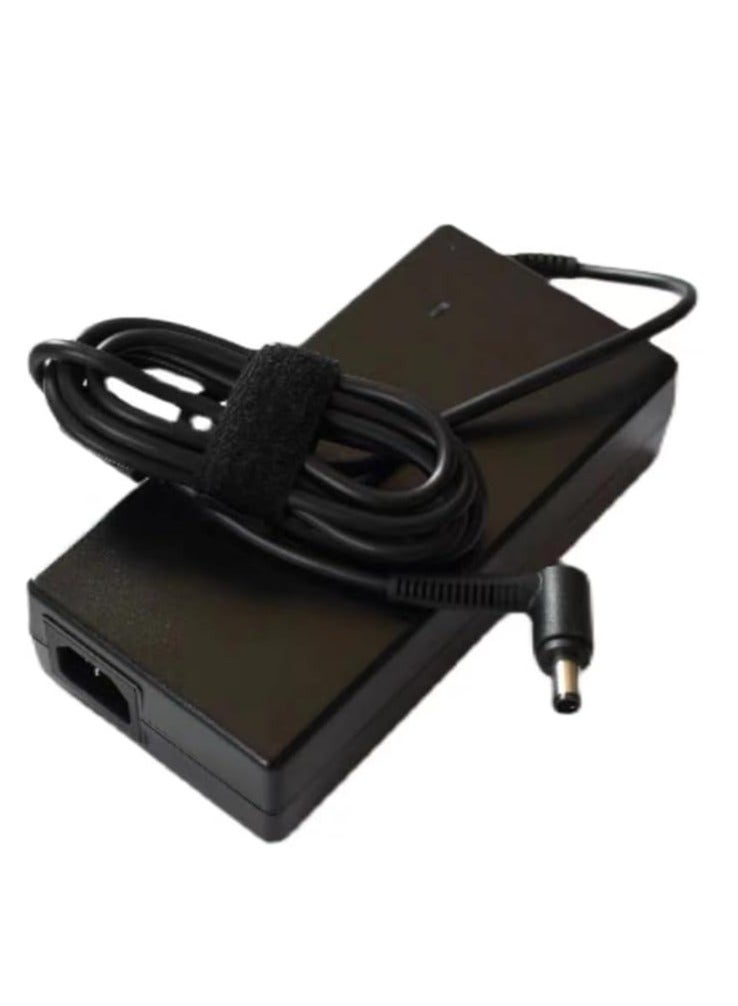 Terabyte محول طاقة 19.5V9.23A TPC-AA501 بفم كبير مع إبرة 180W - Image 1