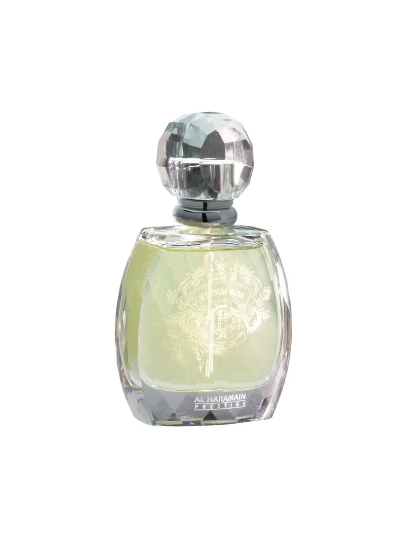 Al Haramain Haramain Mystique Musk 70ML Eau De Parfum
