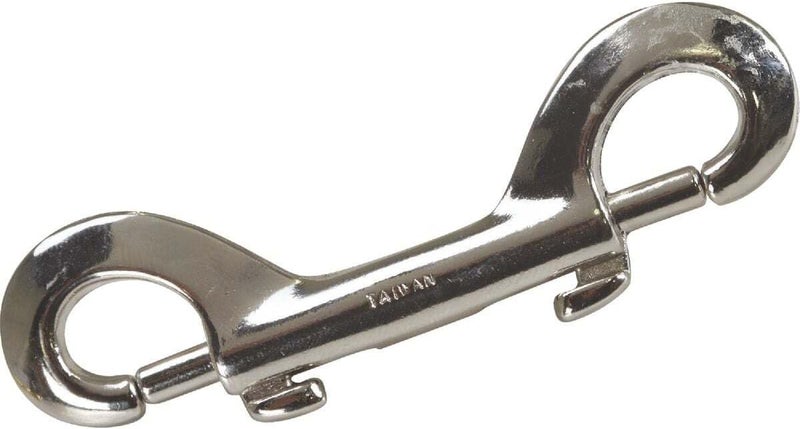 Campbell T7615302 4" Double Ended Snap - Image 1