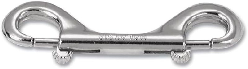 Campbell T7615302 4" Double Ended Snap - Image 2