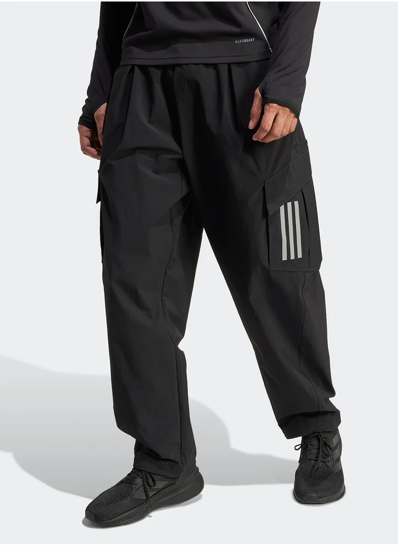 اديداس Mercedes Mechanic'S Joggers