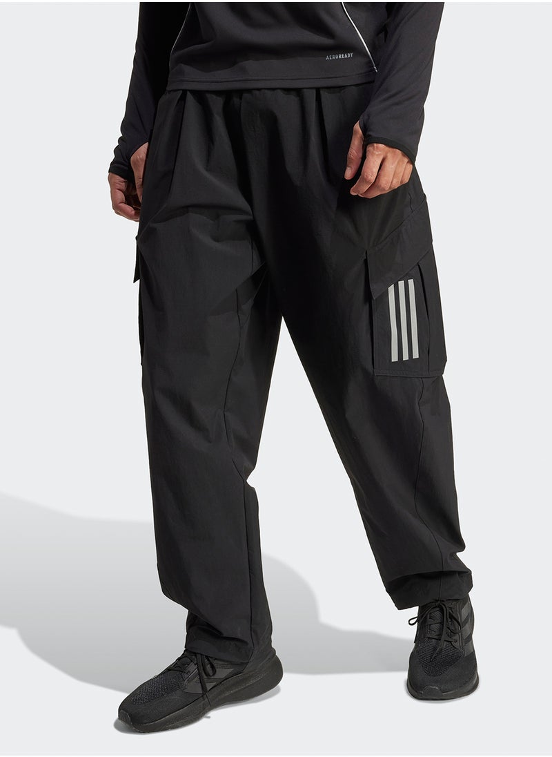 Adidas - Mercedes Mechanic'S Joggers - Image 1
