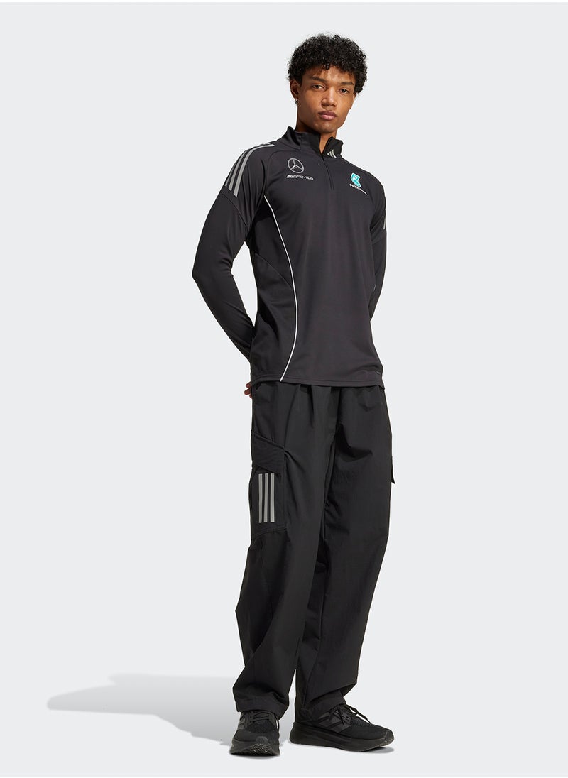Adidas - Mercedes Mechanic'S Joggers - Image 1