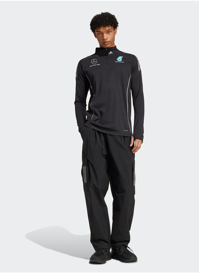 Adidas - Mercedes Mechanic'S Joggers - Image 1