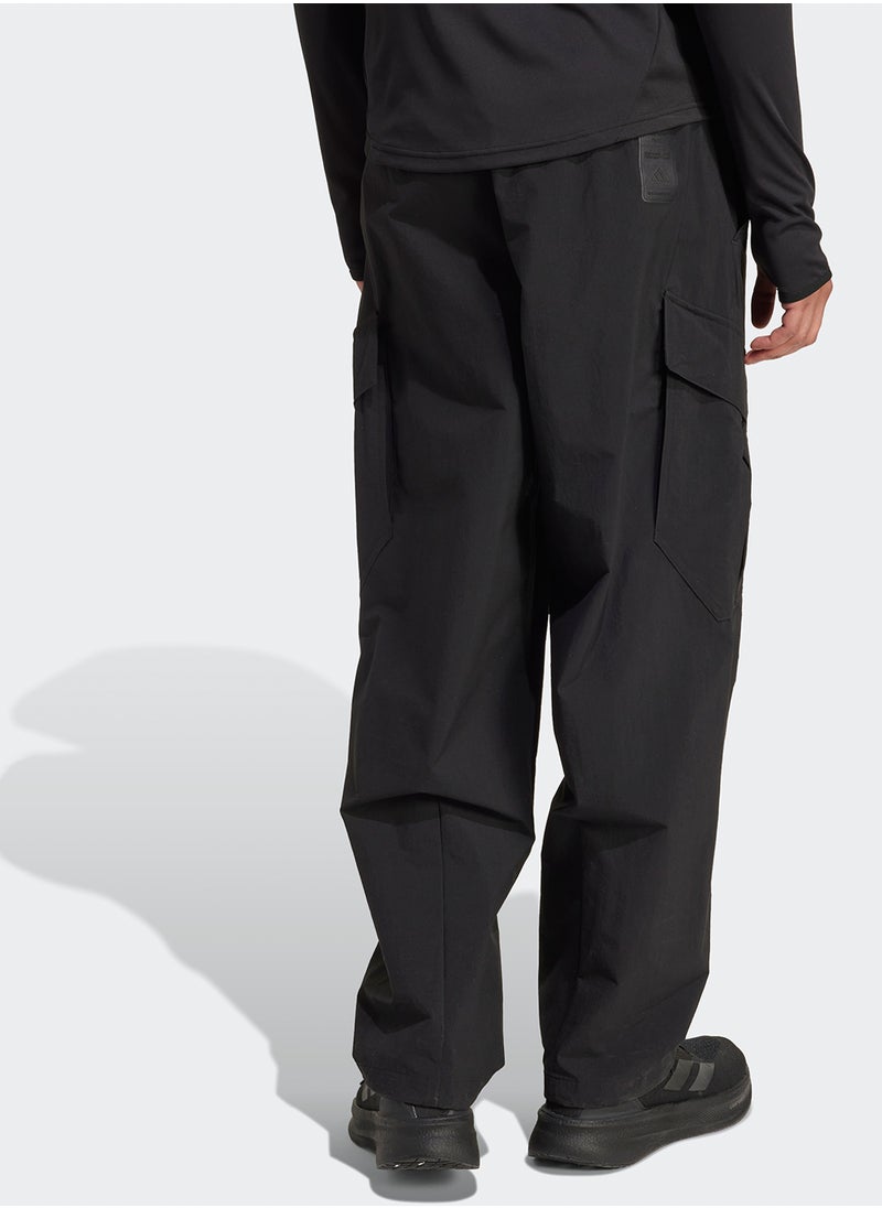 Adidas - Mercedes Mechanic'S Joggers - Image 1