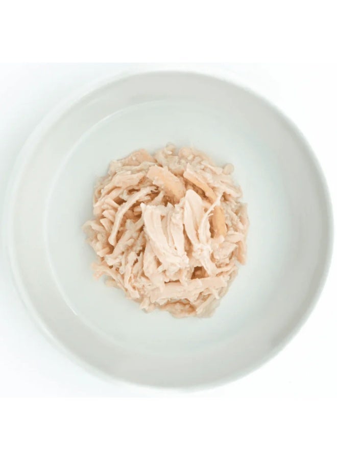 Felyn Go C&B Chicken in Jelly for Kittens – Complete Wet Cat Food 6 x75g - Image 2