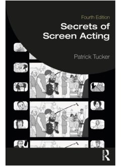 Secrets of Screen Acting 
