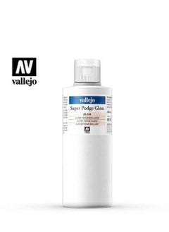 Vallejo Superpodge Gloss 164-200 m.