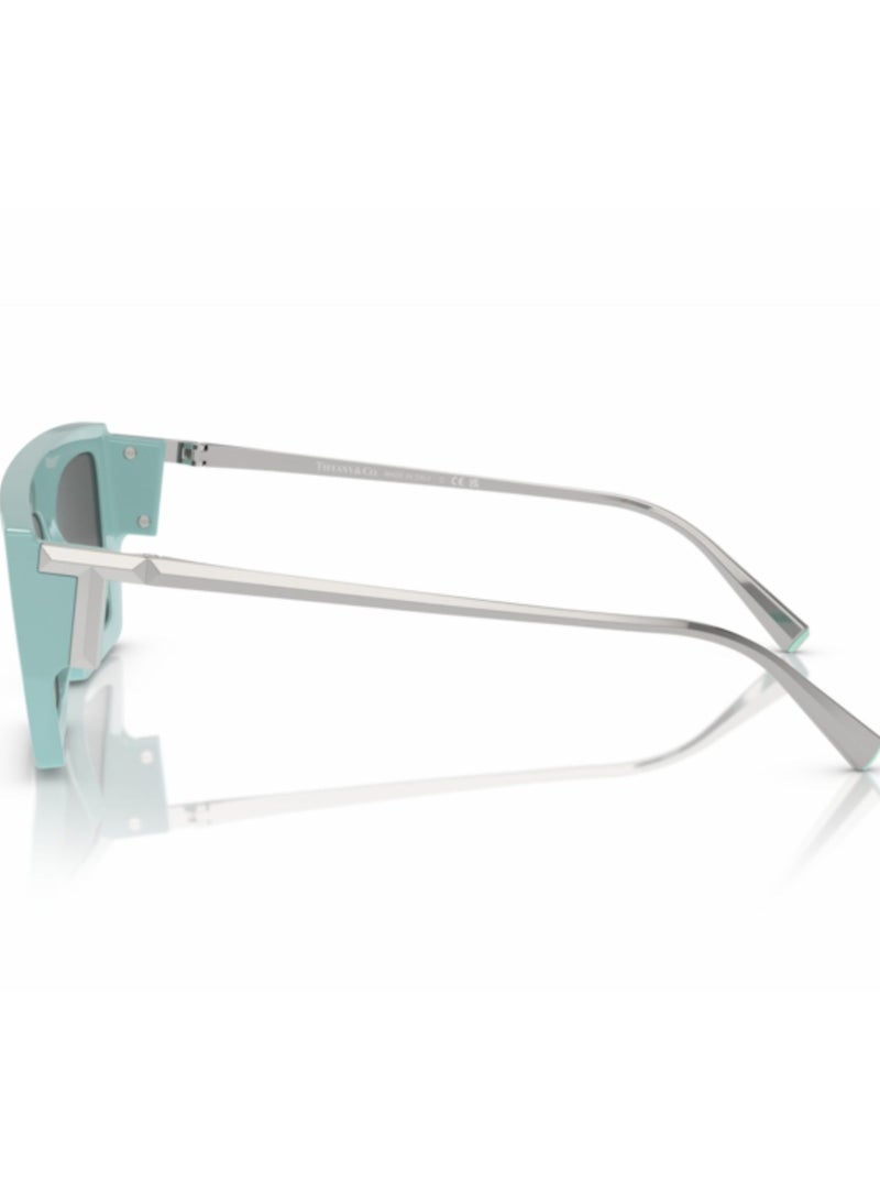 تيفاني نظارة شمسية نسائية TF4214U/8388/S4 - Image 2