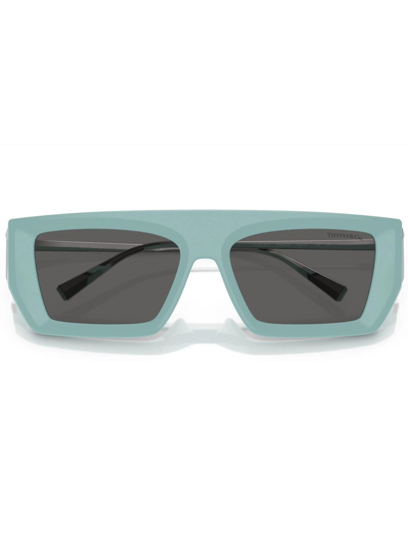 تيفاني نظارة شمسية نسائية TF4214U/8388/S4 - Image 3
