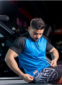 UAEJJ UAEJJ Short Sleeve T-Shirt | Cotton T-shirt  - Image 1