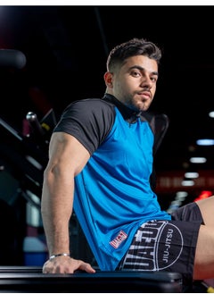 UAEJJ UAEJJ Short Sleeve T-Shirt | Cotton T-shirt  - Image 2