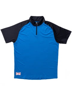 UAEJJ UAEJJ Short Sleeve T-Shirt | Cotton T-shirt  - Image 3