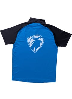 UAEJJ UAEJJ Short Sleeve T-Shirt | Cotton T-shirt  - Image 4