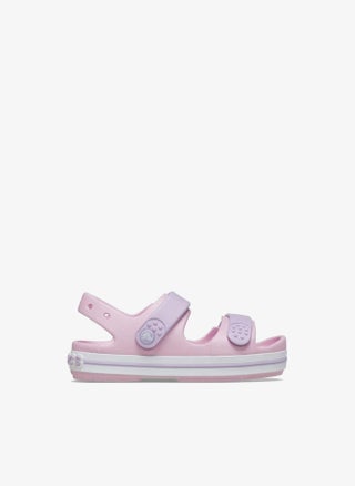 Kids Crocband Cruiser Sandal