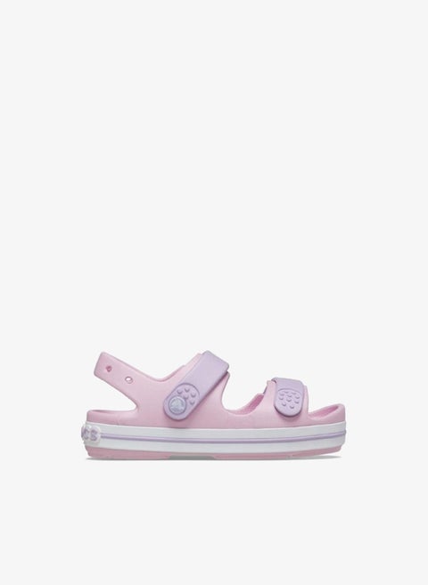 Kids Crocband Cruiser Sandal