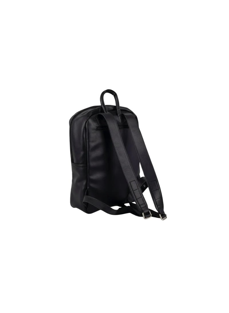 Initium Backpack Laptop - Changeable Black - Image 3
