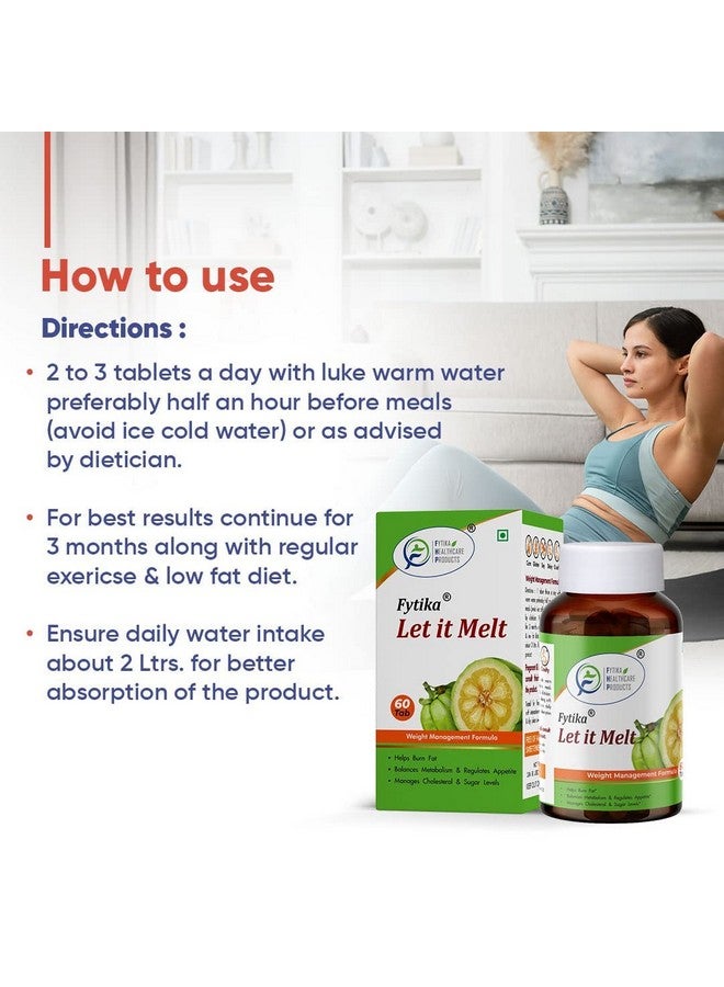 FYTIKA فيتيكا دعها تذوب + فيتا 365 + معزز المناعة (عبوة من 3) - Image 4