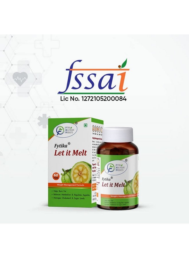 FYTIKA فيتيكا دعها تذوب + فيتا 365 + معزز المناعة (عبوة من 3) - Image 3