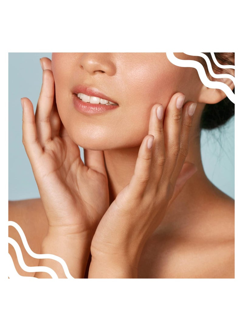 سفنث هيفن قناع جوز الهند للقدمين - Image 4