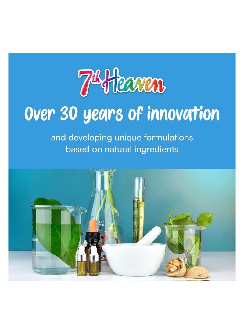 سفنث هيفن قناع جوز الهند للقدمين - Image 5