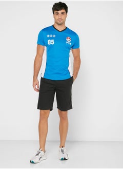 DIFUZED Super Mario Crew Neck T-Shirt  - Image 4