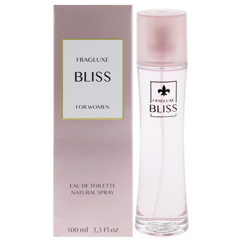 Bliss for Women  33 oz EDT Spray