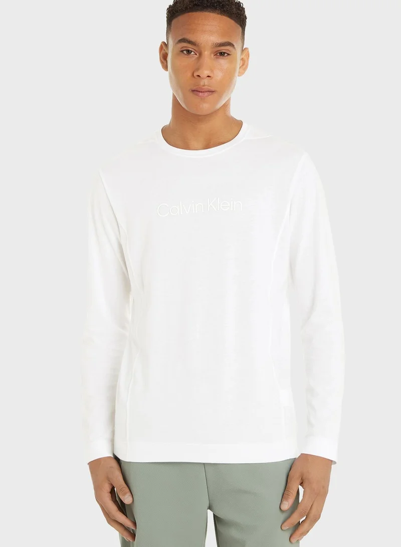 Calvin Klein Sports Essential T-Shirt