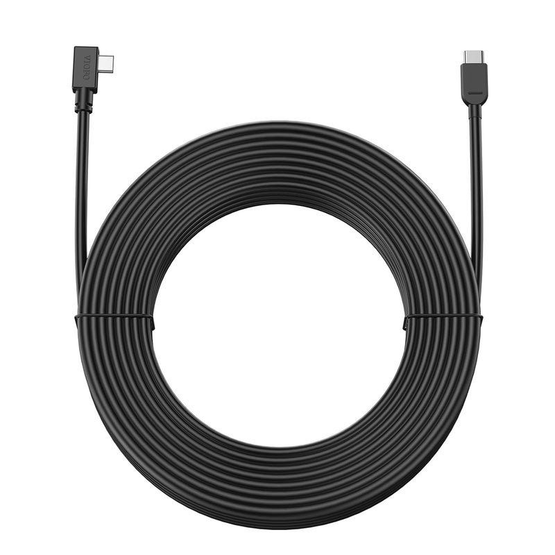Viofo Rear Cable 6M(19.6ft) only for A229 Plus/Pro Dash Camera - Image 1